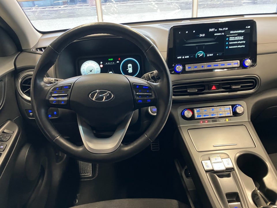 Hyundai Kona 39 EV Edition 30+ 5d