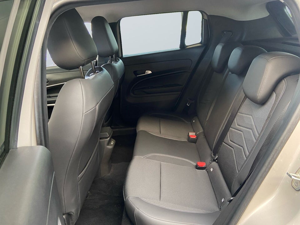 Jeep Avenger 54 Summit 5d