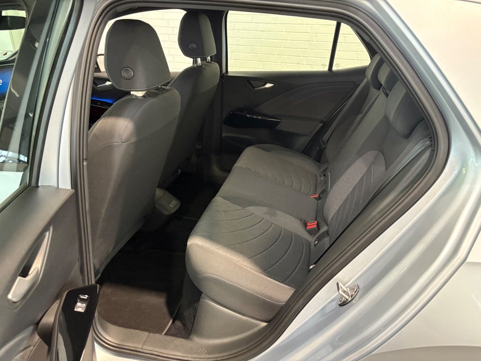 VW ID.3 58 Pro Performance 5d