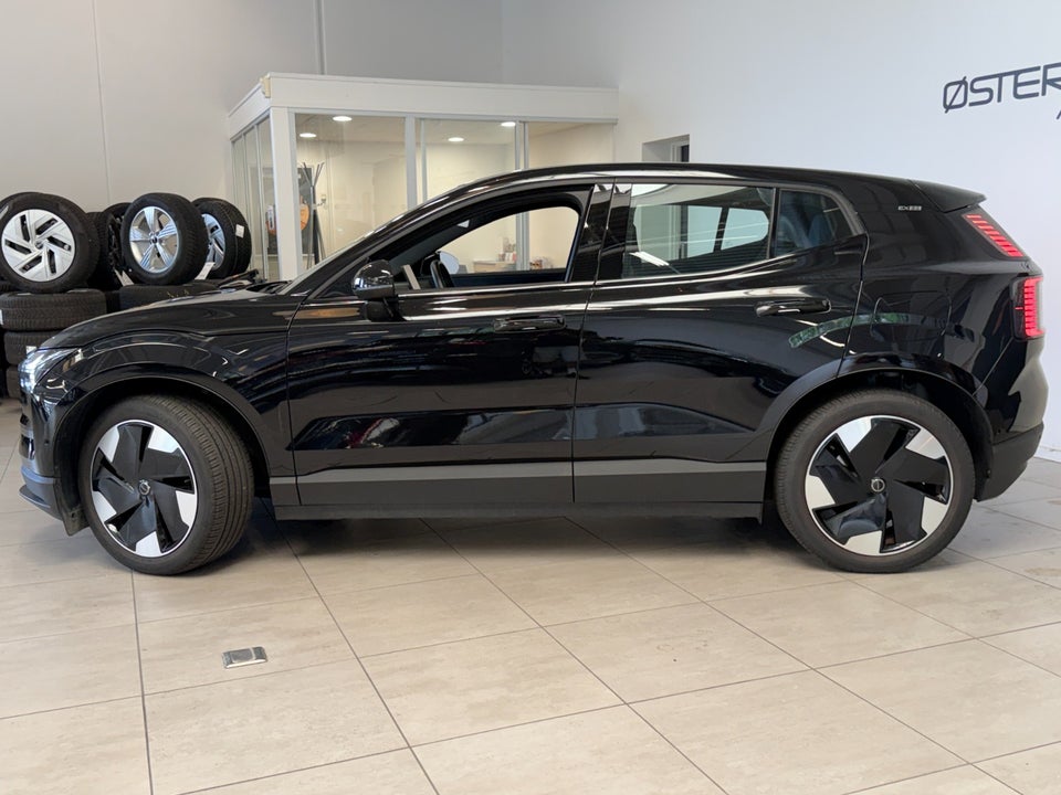 Volvo EX30 Extended Range Ultra 5d