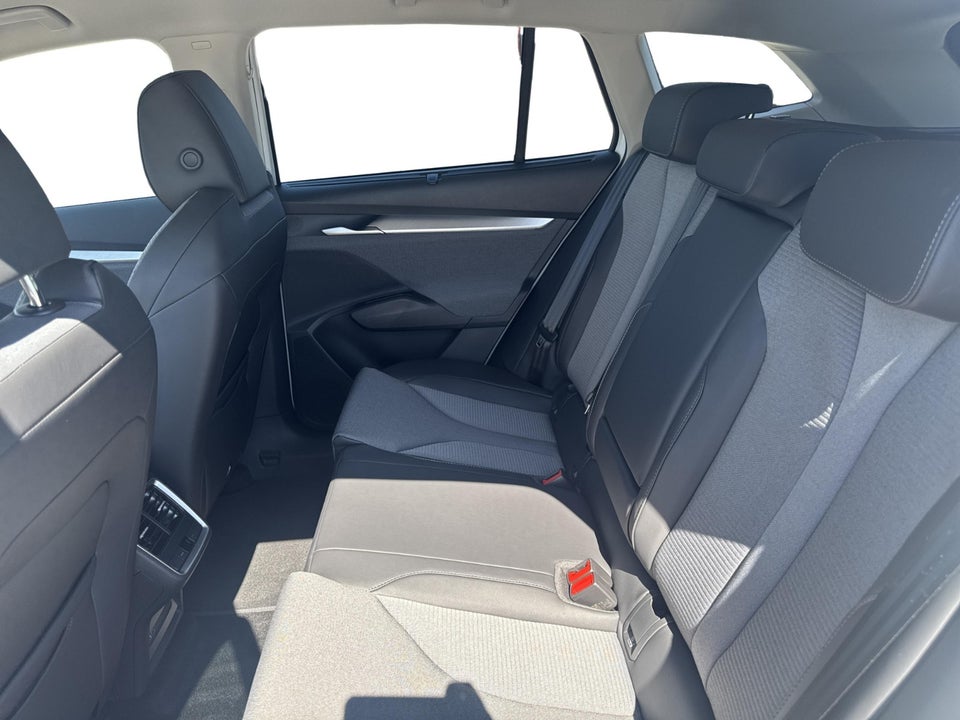 Skoda Enyaq 85x iV Premium 5d
