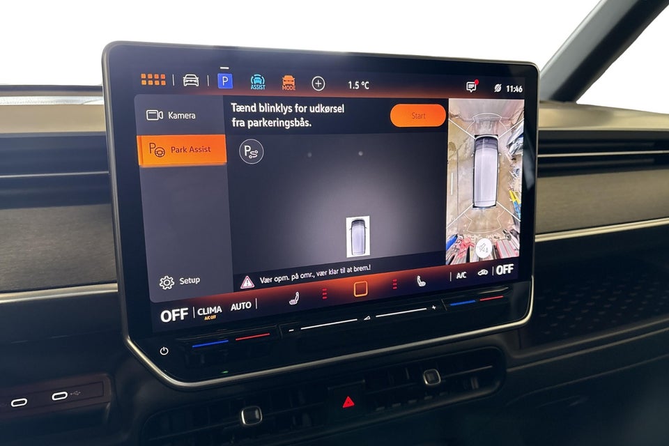 VW ID.Buzz 86 Style+ 7prs LWB 5d