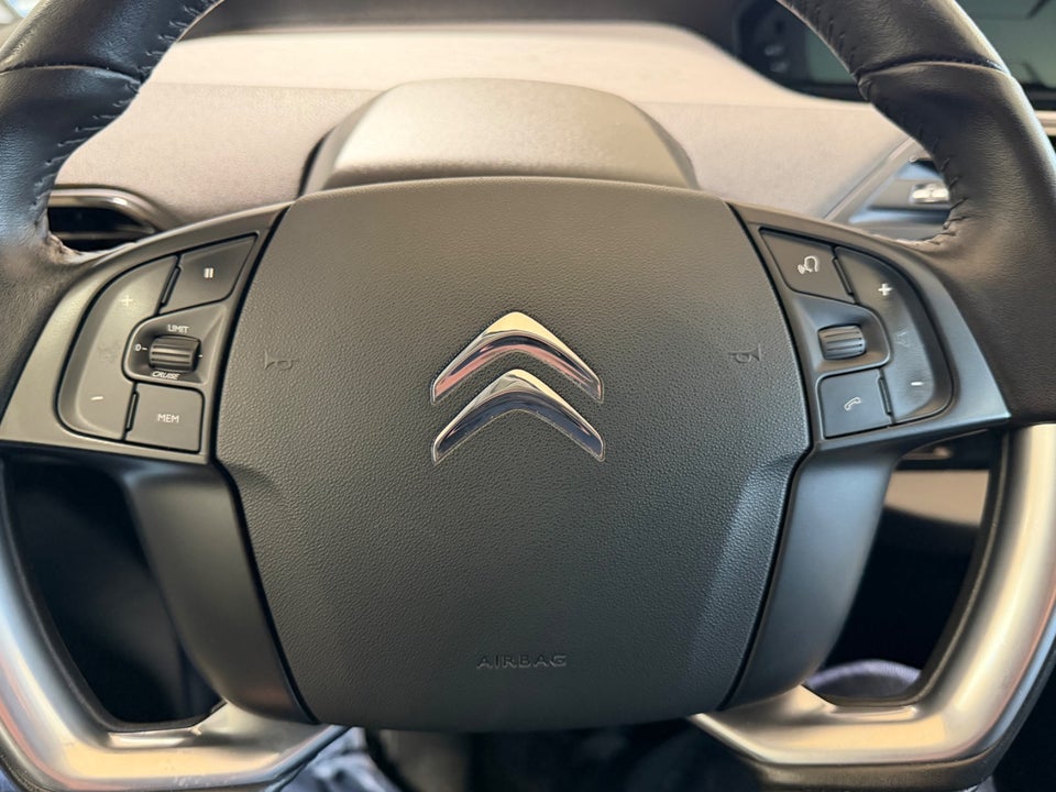 Citroën Grand C4 SpaceTourer 1,5 BlueHDi 130 Cool 7prs 5d