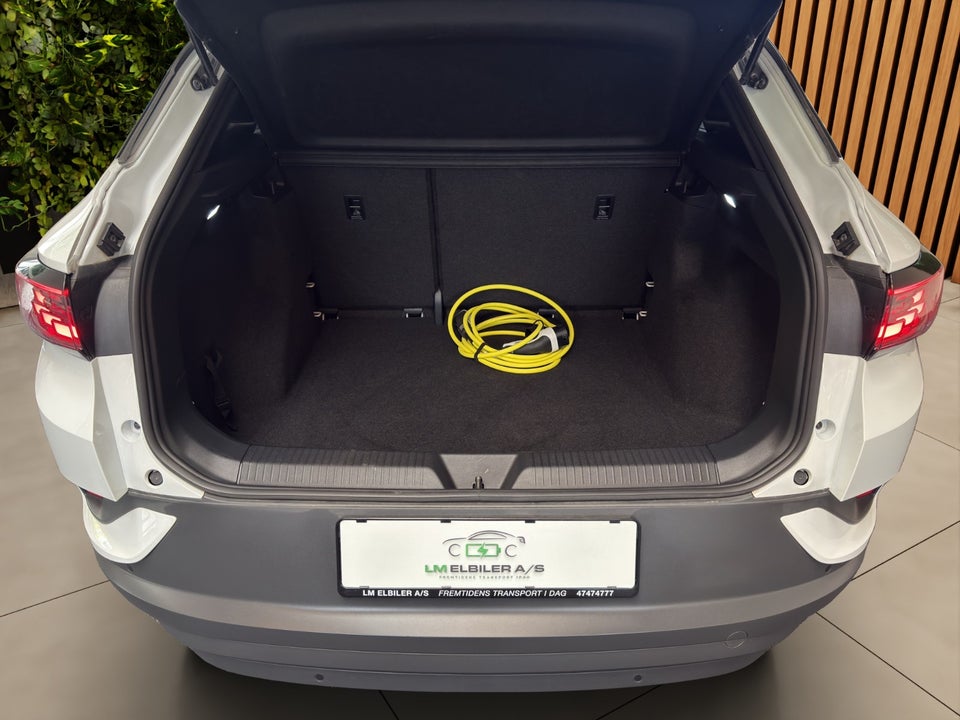 VW ID.4 77 Pro Performance 5d