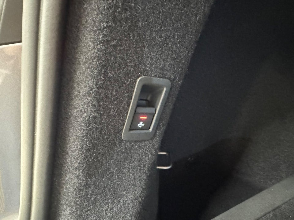 Audi Q4 e-tron 50 S-line Sportback quattro 5d