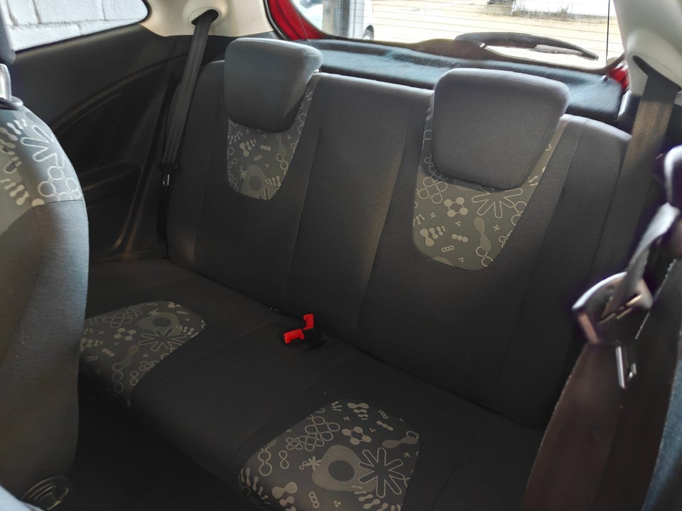 Ford Ka 1,2 Trend 3d