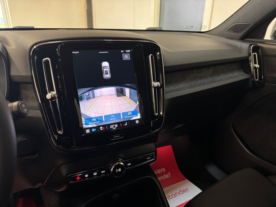 Volvo XC40 P6 ReCharge Core 5d