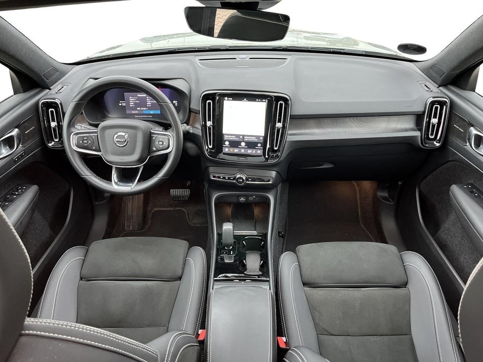 Volvo XC40 P6 ReCharge Ultimate 5d
