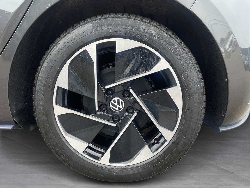 VW ID.3 58 Pro Performance 5d