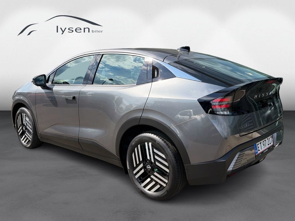 Nissan Leaf 75 Engage+ 5d