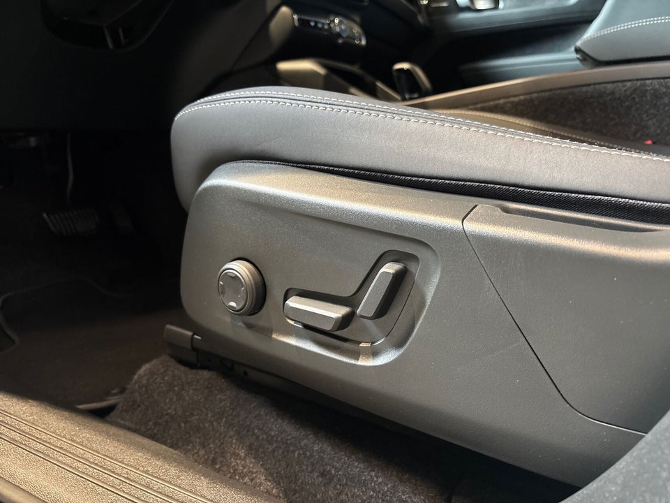 Volvo EC40 Extended Range Ultra 5d