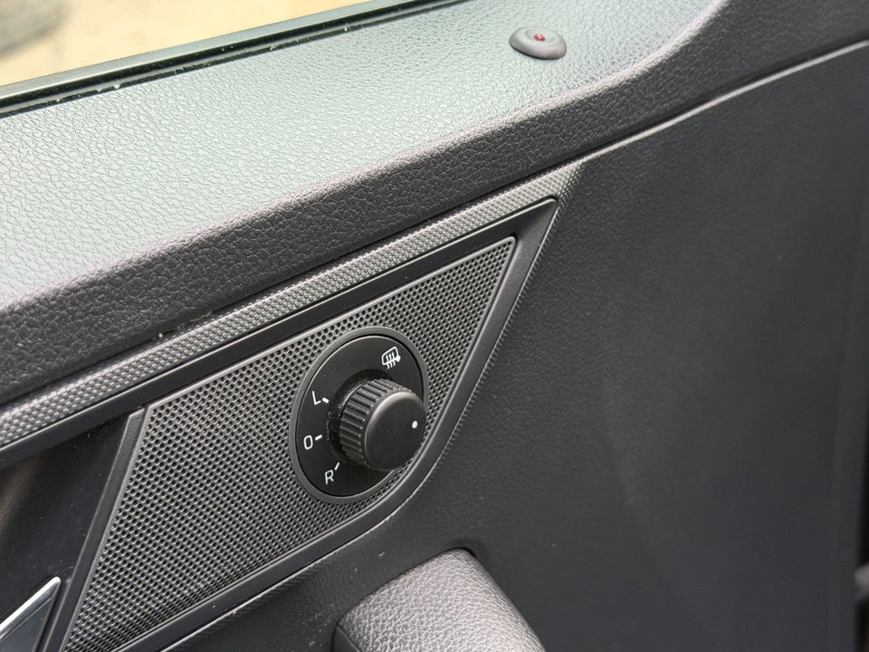 Skoda Fabia 1,0 TSi 110 Ambition Combi DSG 5d