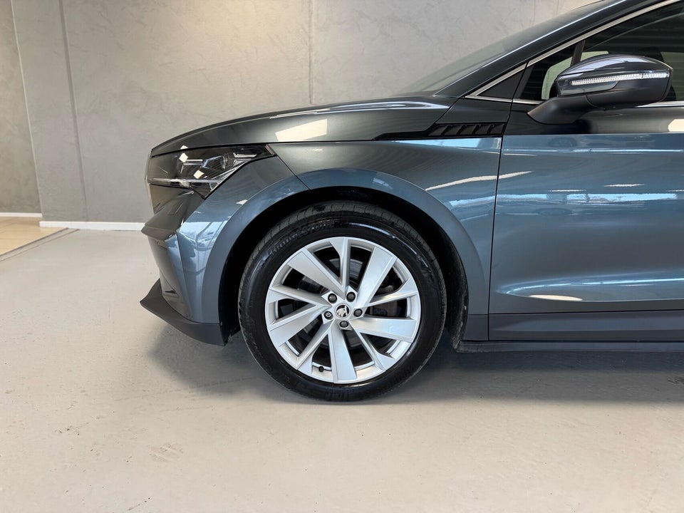Skoda Enyaq 80 iV Selection Suite 5d
