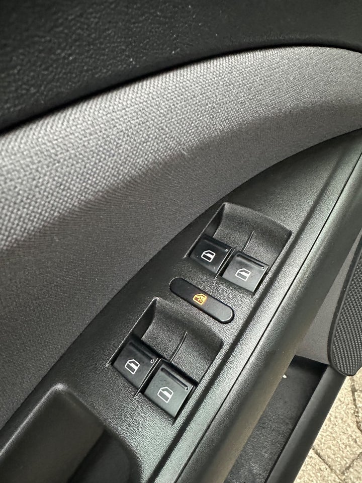 Seat Altea XL 1,6 TDi 105 I-Tech eco 5d