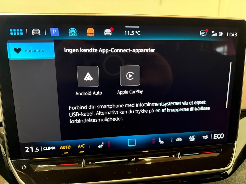 VW ID.4 77 GTX 4Motion 5d