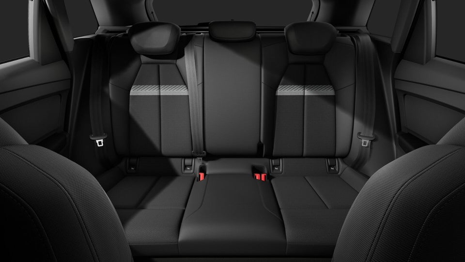 Audi Q4 e-tron 45 S-line Edition 5d