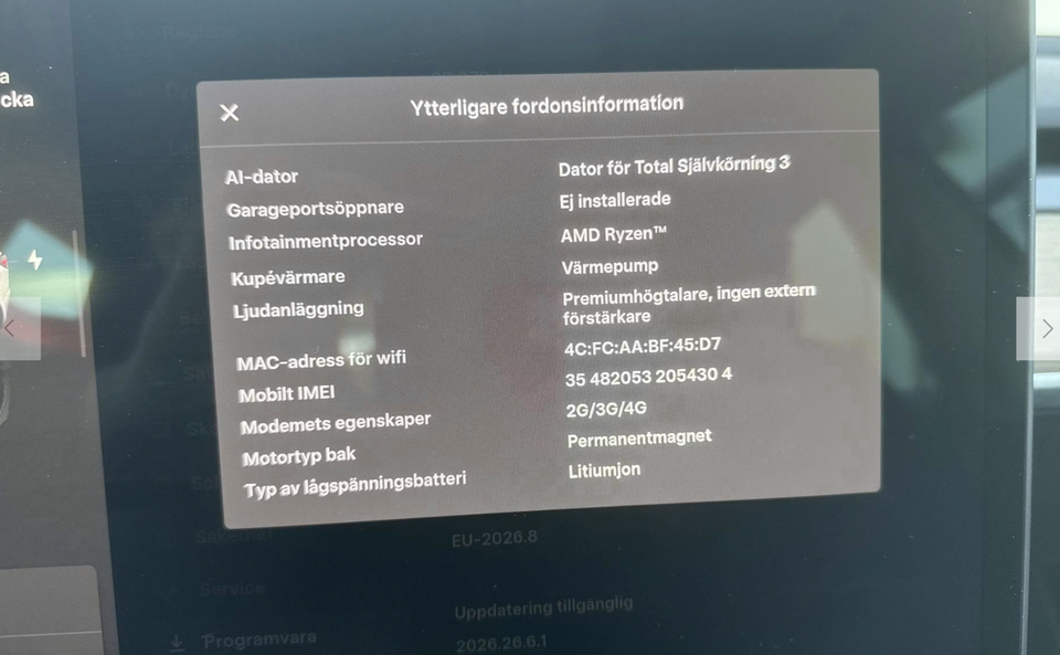 Tesla Model 3 Long Range RWD 4d