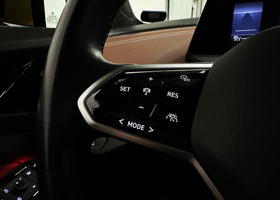 VW ID.4 77 Pro Performance Max 5d