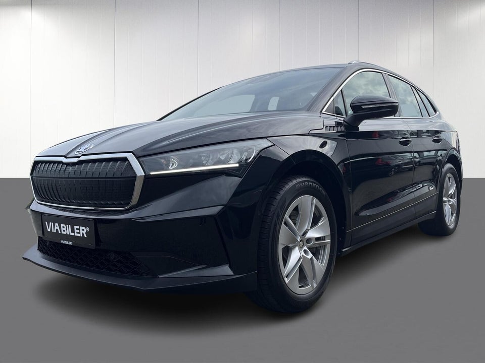 Skoda Enyaq 80 iV 5d
