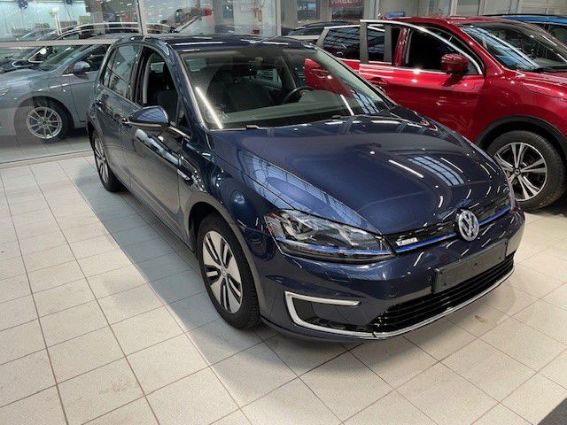 VW e-Golf VII 5d