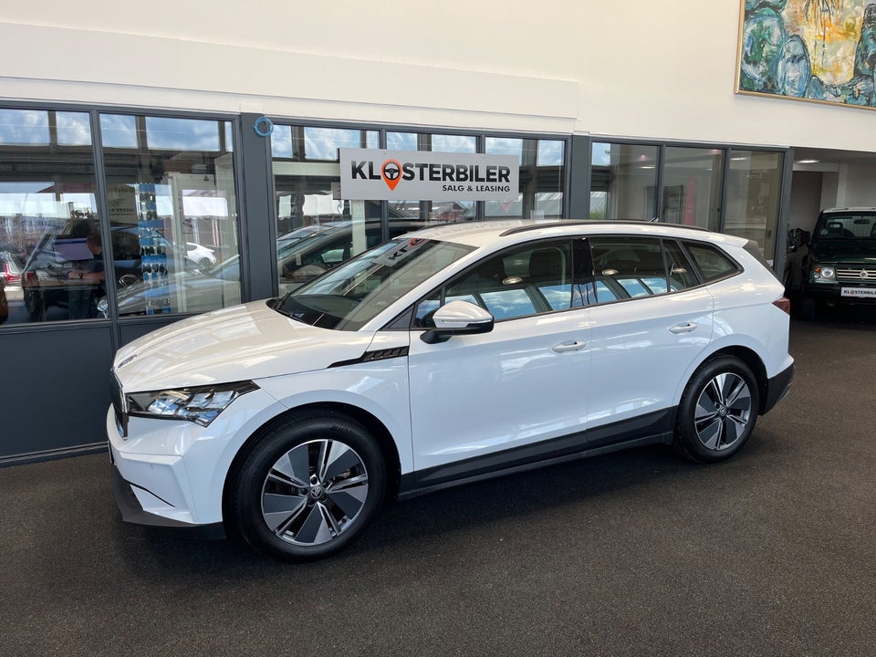 Skoda Enyaq 60 iV 5d