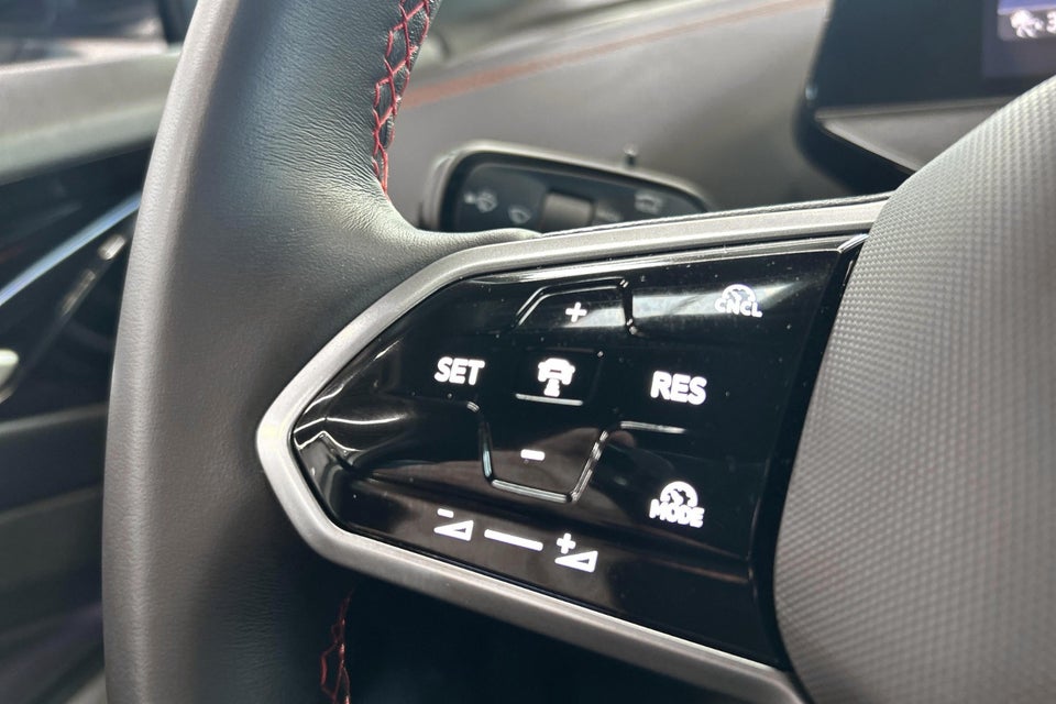 VW ID.4 77 GTX Max+ 4Motion 5d