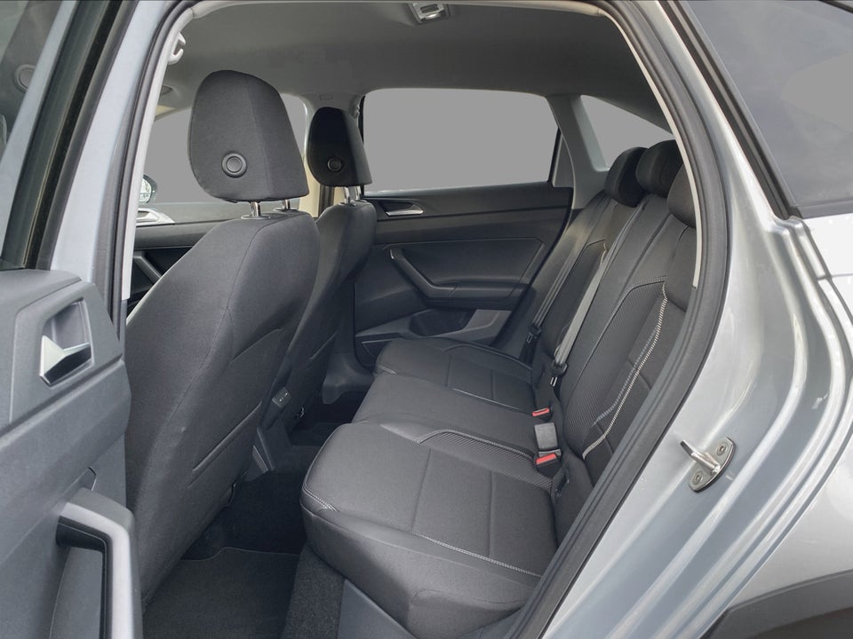 VW Taigo 1,5 TSi 150 Style DSG 5d