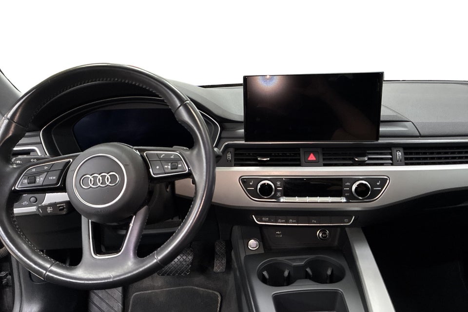 Audi A5 40 TFSi Advanced Prestige plus Sportback S-tr. 5d