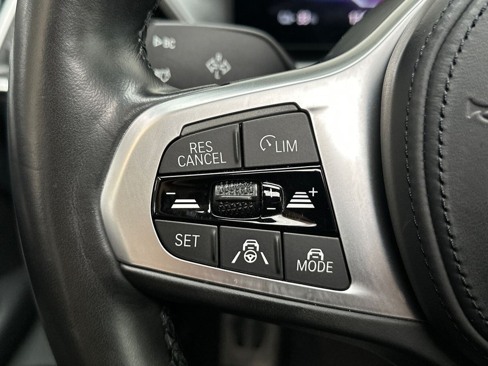 BMW i4 eDrive40 M-Sport 5d