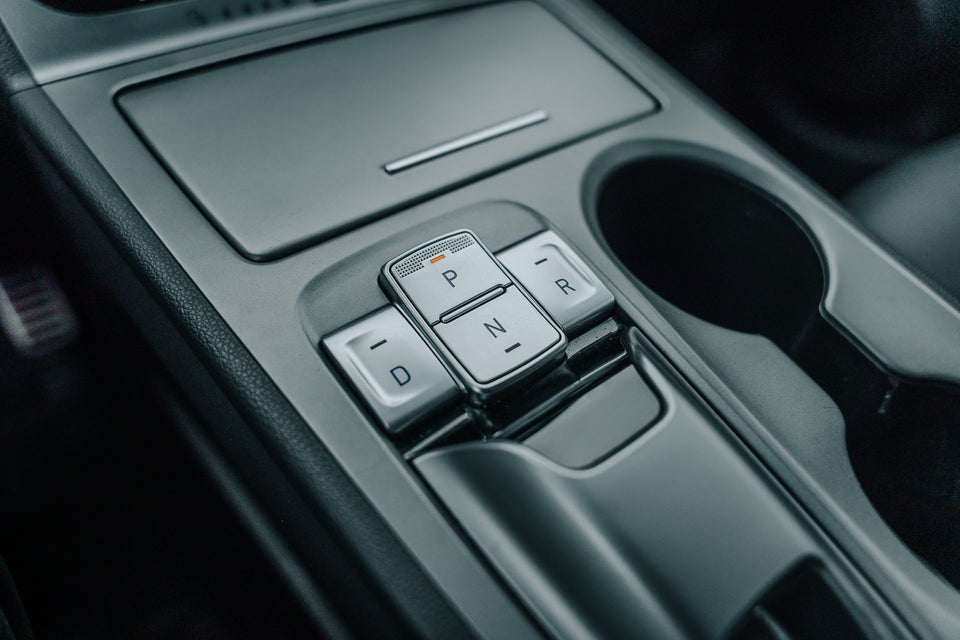 Hyundai Kona 64 EV Advanced 5d