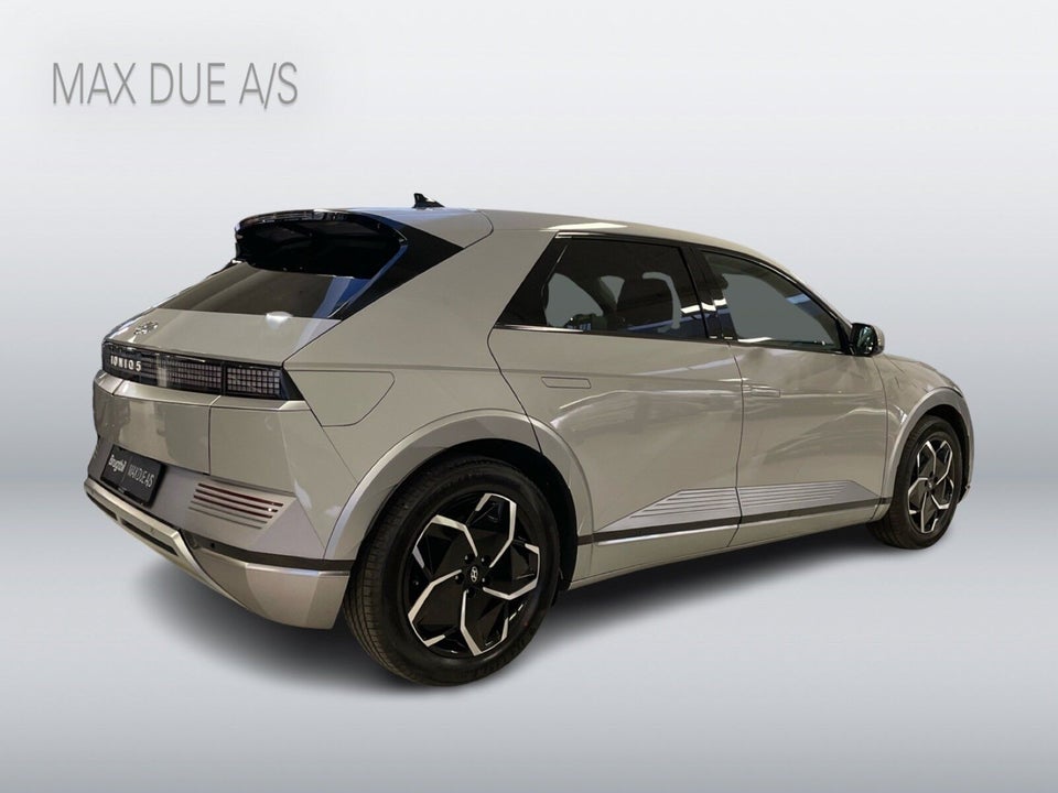 Hyundai Ioniq 5 73 Techniq 5d