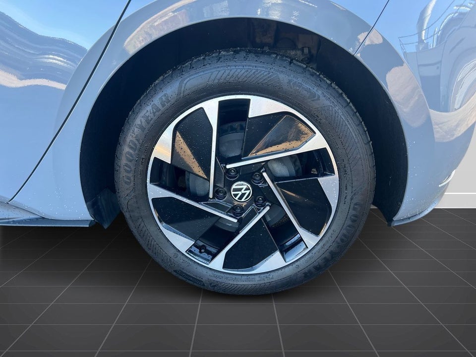 VW ID.3 45 Pure Performance 5d