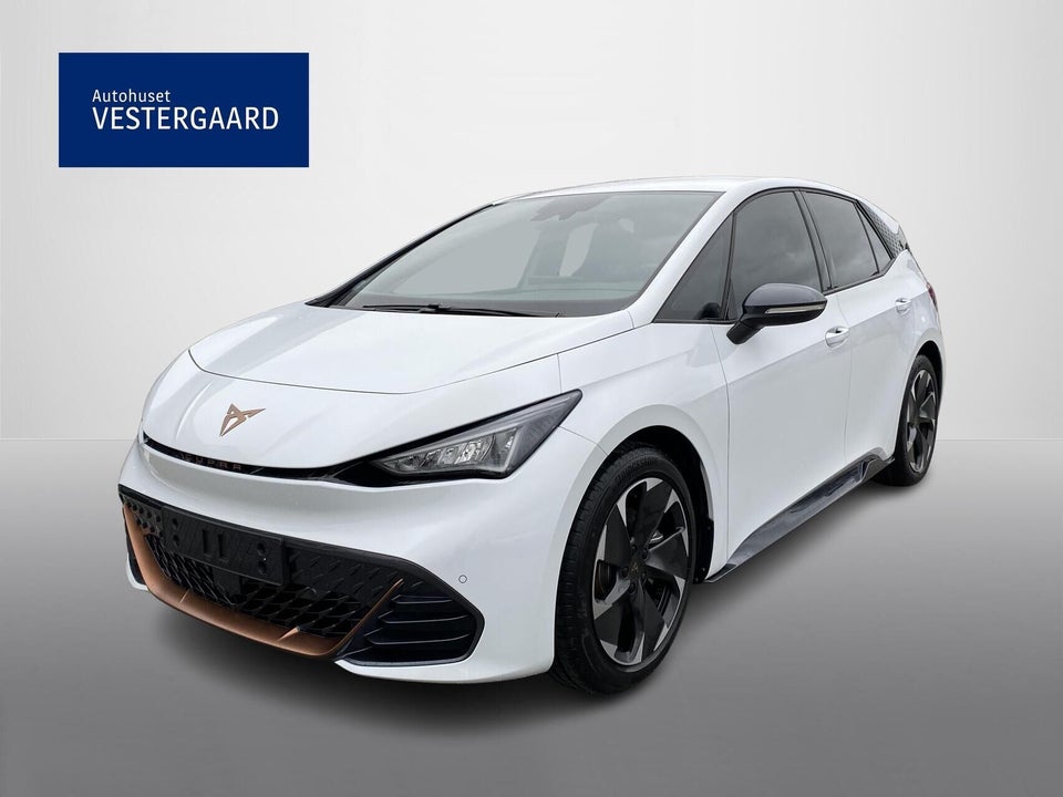 Cupra Born 58 e-Boost Dinamica Pack High 5d