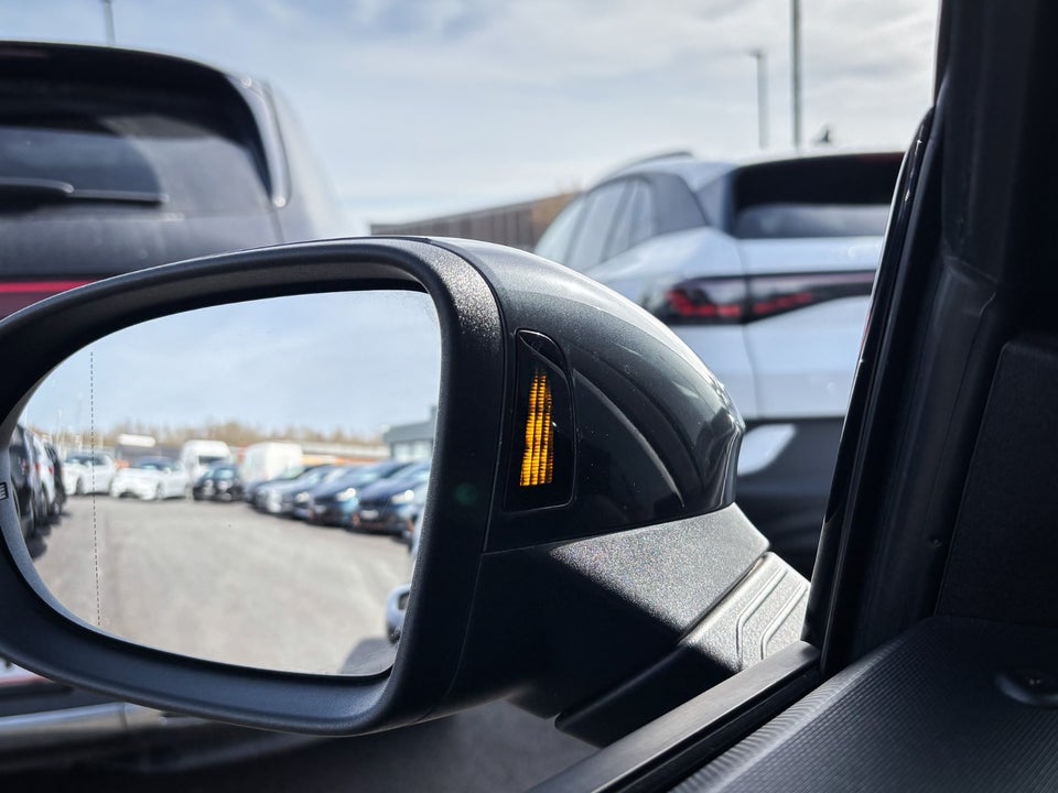 Cupra Born 59 e-Boost 5d