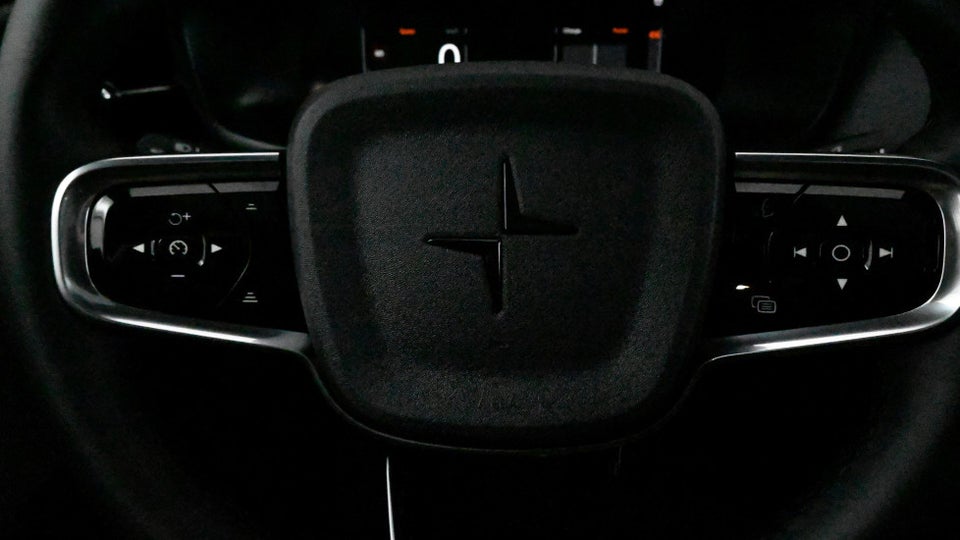 Polestar 2 Long Range AWD 5d