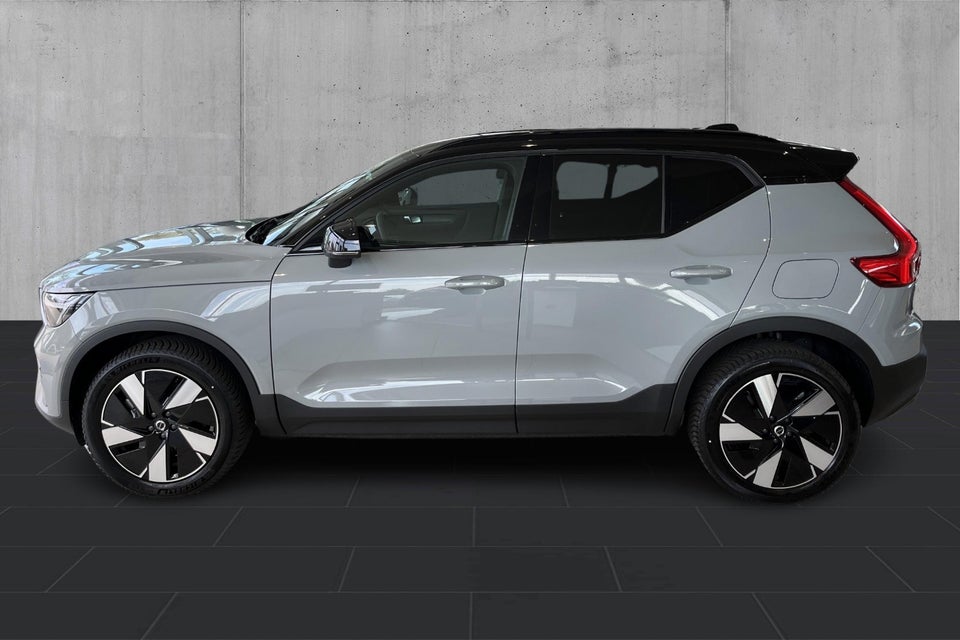 Volvo XC40 P6 ReCharge Plus 5d