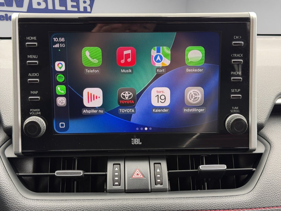 Toyota RAV4 2,5 Plug-in Hybrid H3 Premium AWD-i 5d