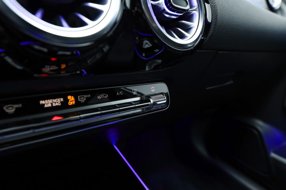 Mercedes EQA250+ AMG Advance 5d