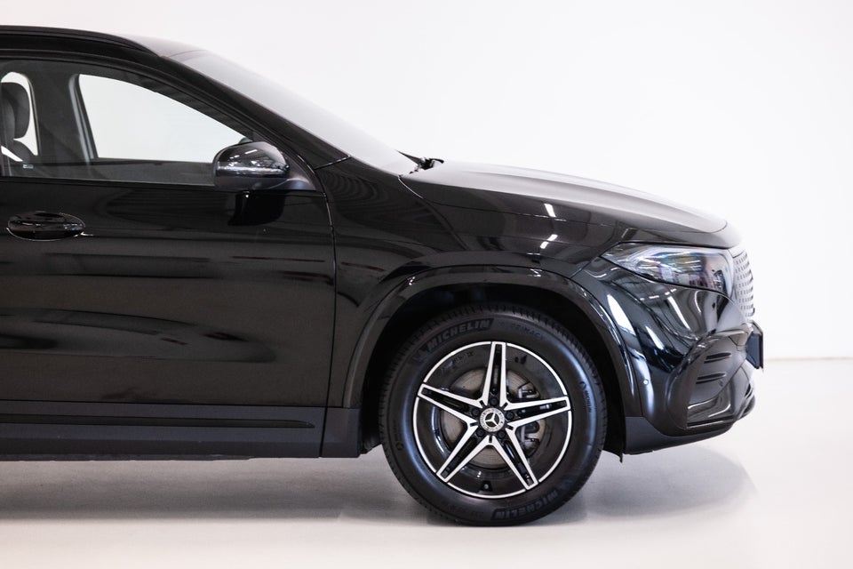 Mercedes EQA250+ AMG Advance 5d
