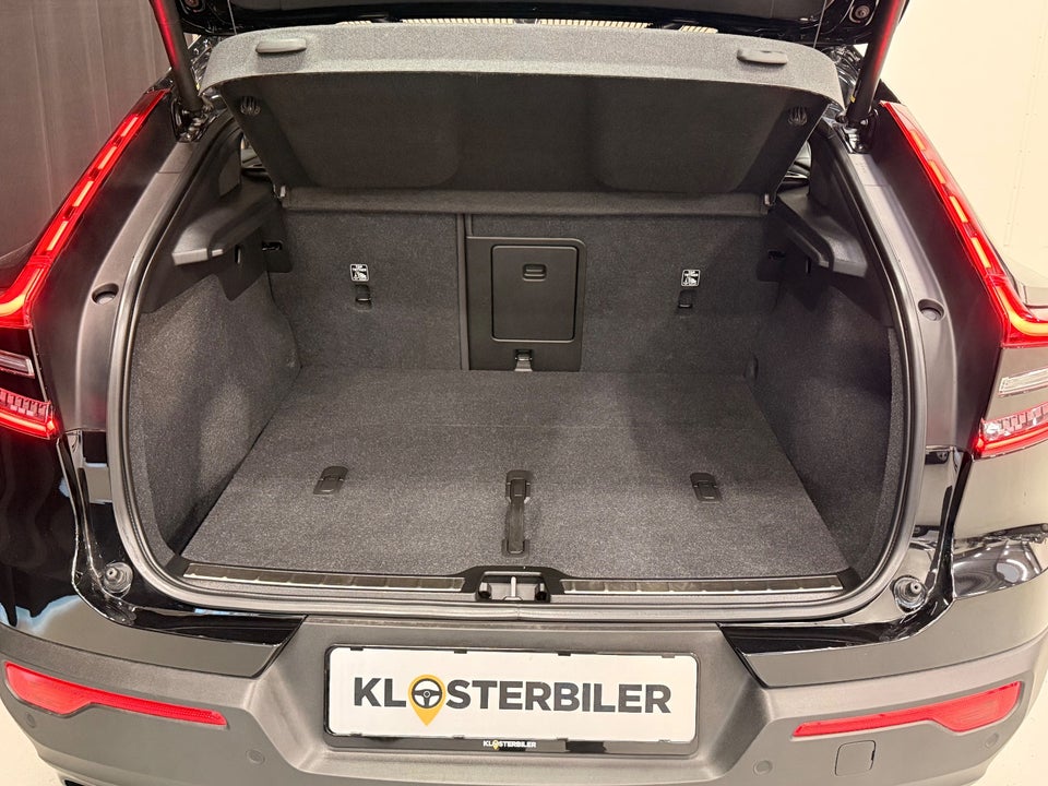 Volvo C40 P6 ReCharge Plus 5d