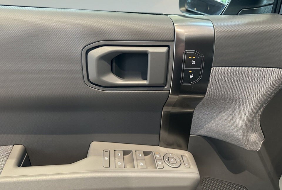 Kia EV3 81 Long Range Prestige 5d