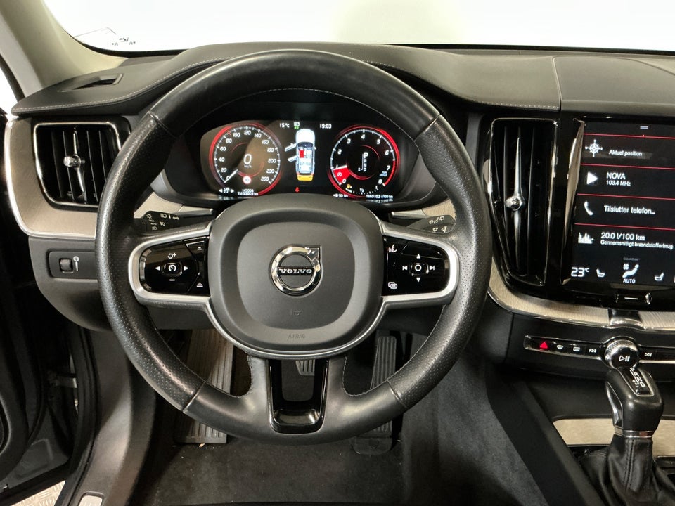 Volvo XC60 2,0 T5 250 Inscription aut. AWD 5d