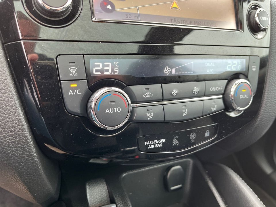 Nissan Qashqai 1,2 Dig-T 115 N-Connecta 5d