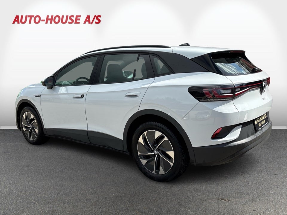 VW ID.4 77 Pro Performance 5d