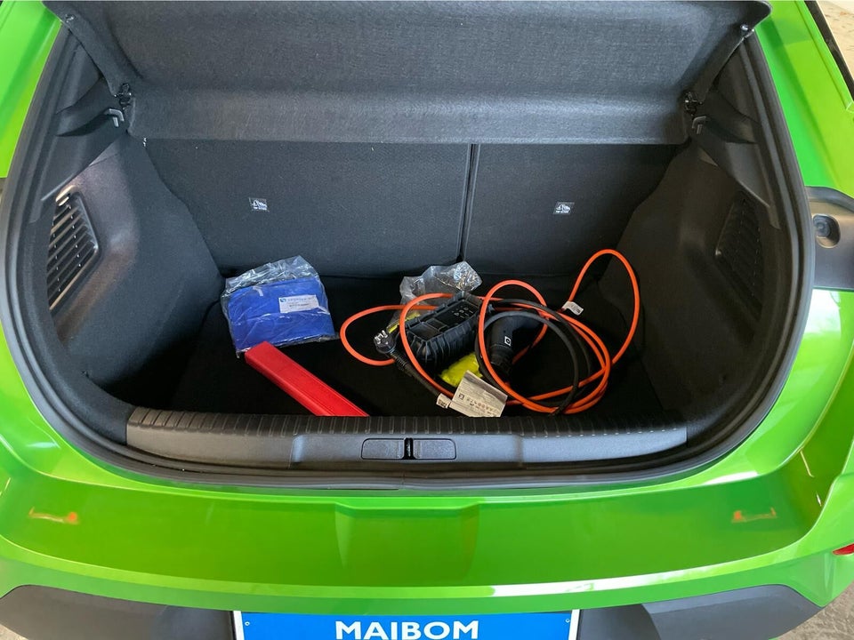 Opel Mokka-e 50 Elegance 5d