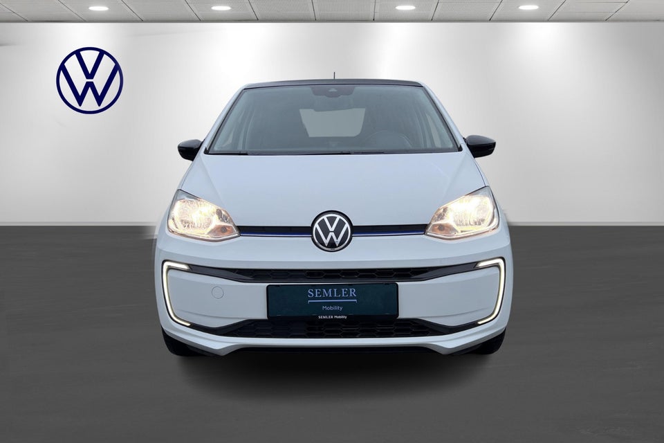 VW e-Up! Style 5d