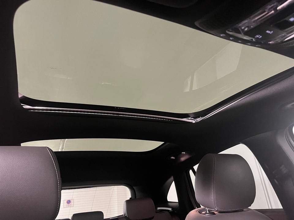 Mercedes EQA250 Electric Art 5d