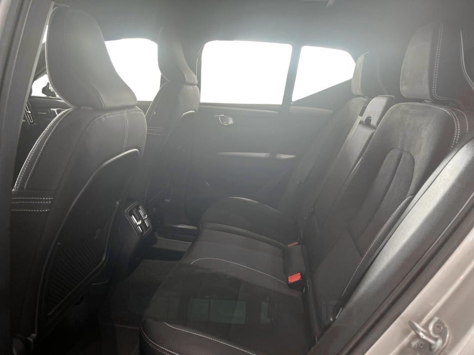 Volvo XC40 P8 ReCharge Twin Ultimate 5d