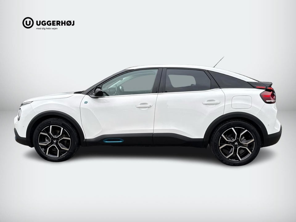 Citroën ë-C4 50 Shine 5d