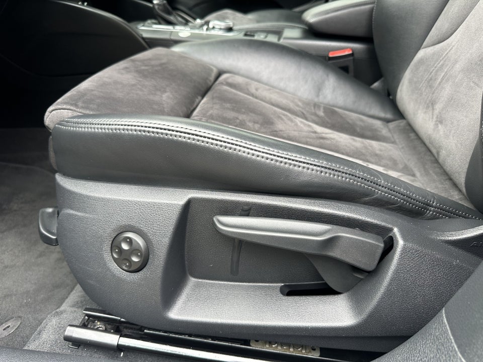 Audi A3 1,4 e-tron Sport Sportback S-tr. 5d